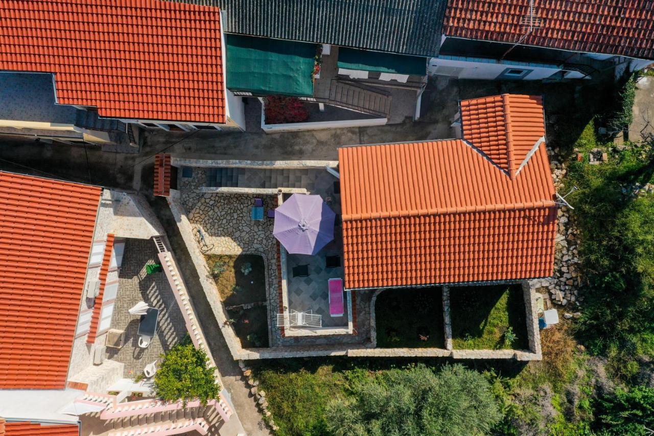 Holiday Home Ana Poljana  外观 照片