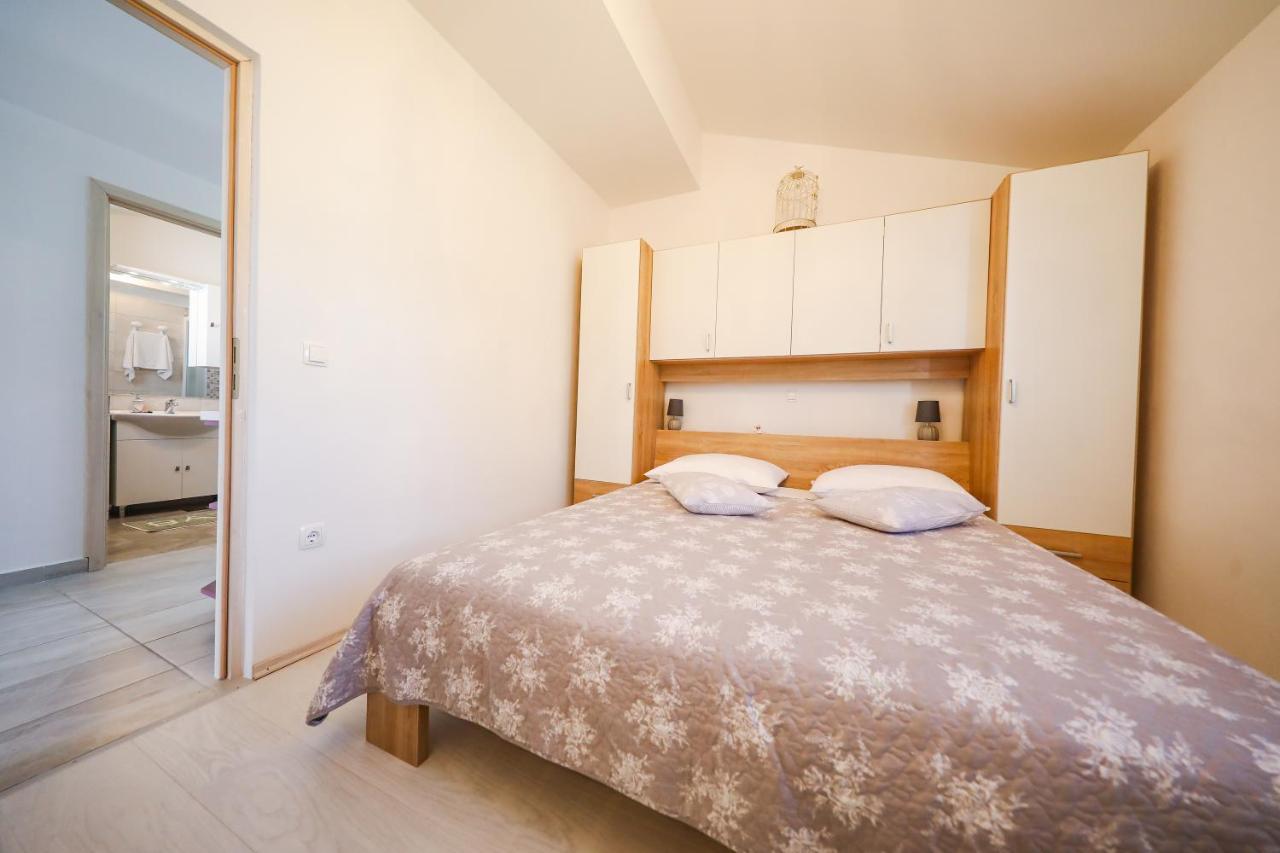 Holiday Home Ana Poljana  外观 照片