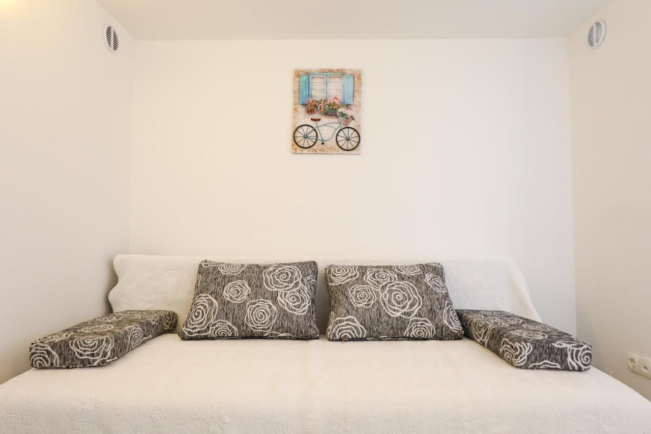 Holiday Home Ana Poljana  外观 照片