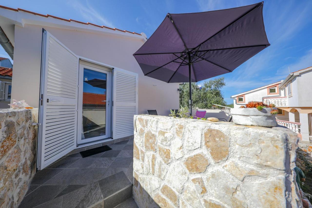 Holiday Home Ana Poljana  外观 照片