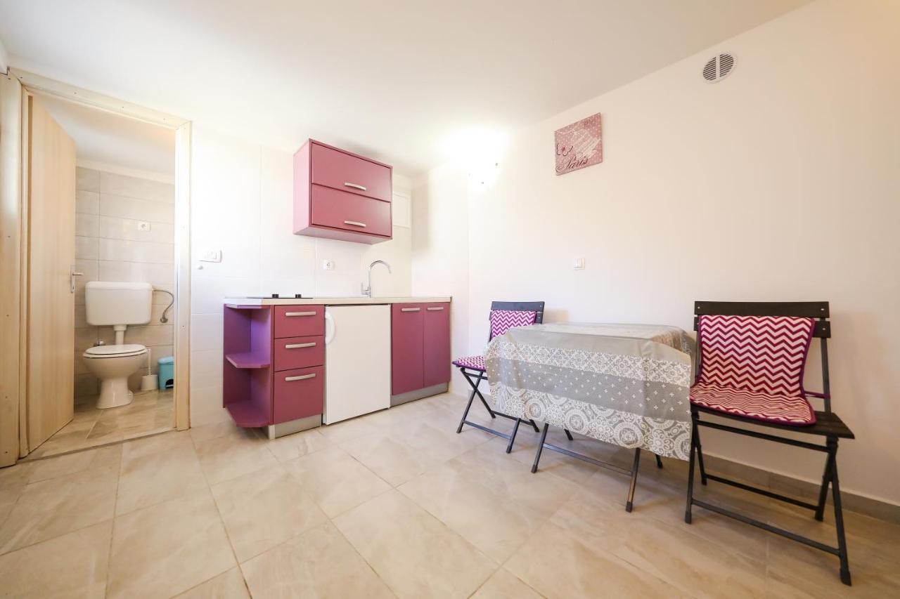 Holiday Home Ana Poljana  外观 照片