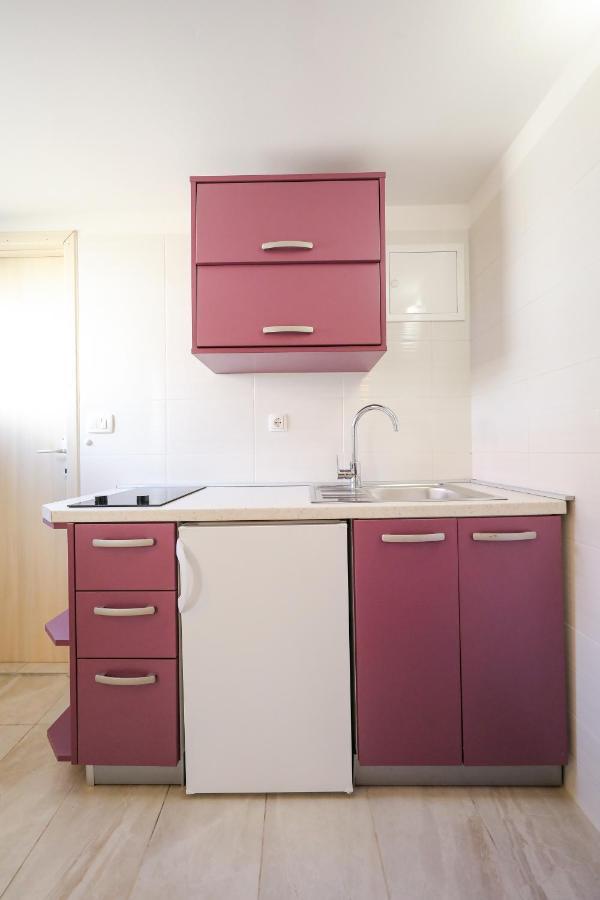 Holiday Home Ana Poljana  外观 照片