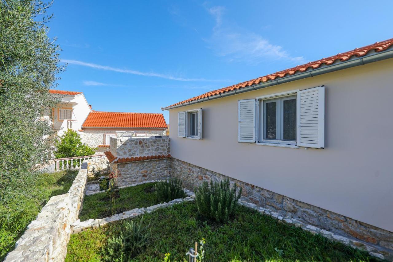 Holiday Home Ana Poljana  外观 照片