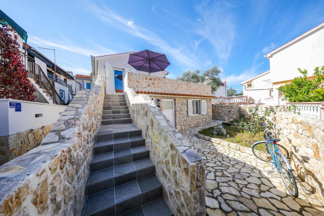 Holiday Home Ana Poljana  外观 照片