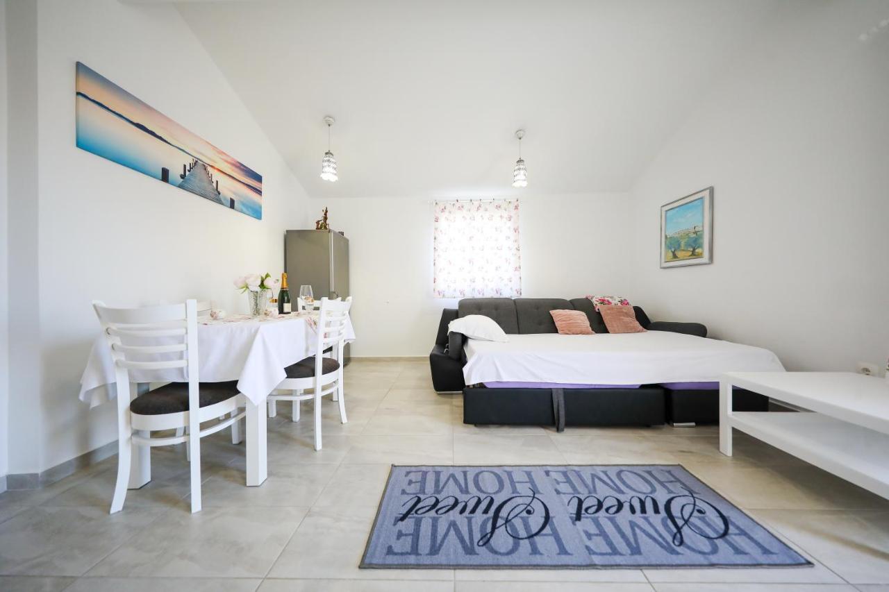 Holiday Home Ana Poljana  外观 照片