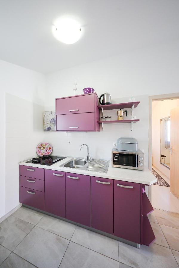 Holiday Home Ana Poljana  外观 照片