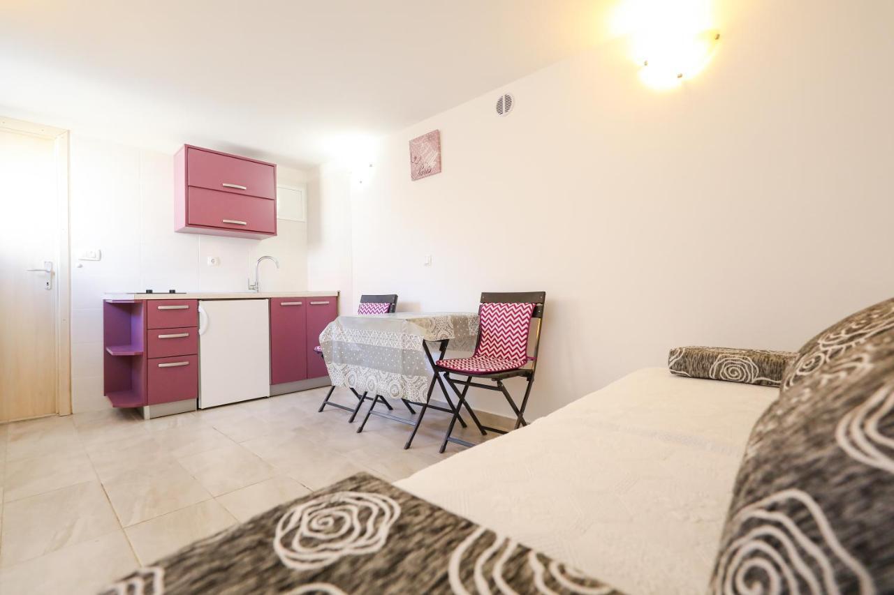 Holiday Home Ana Poljana  外观 照片