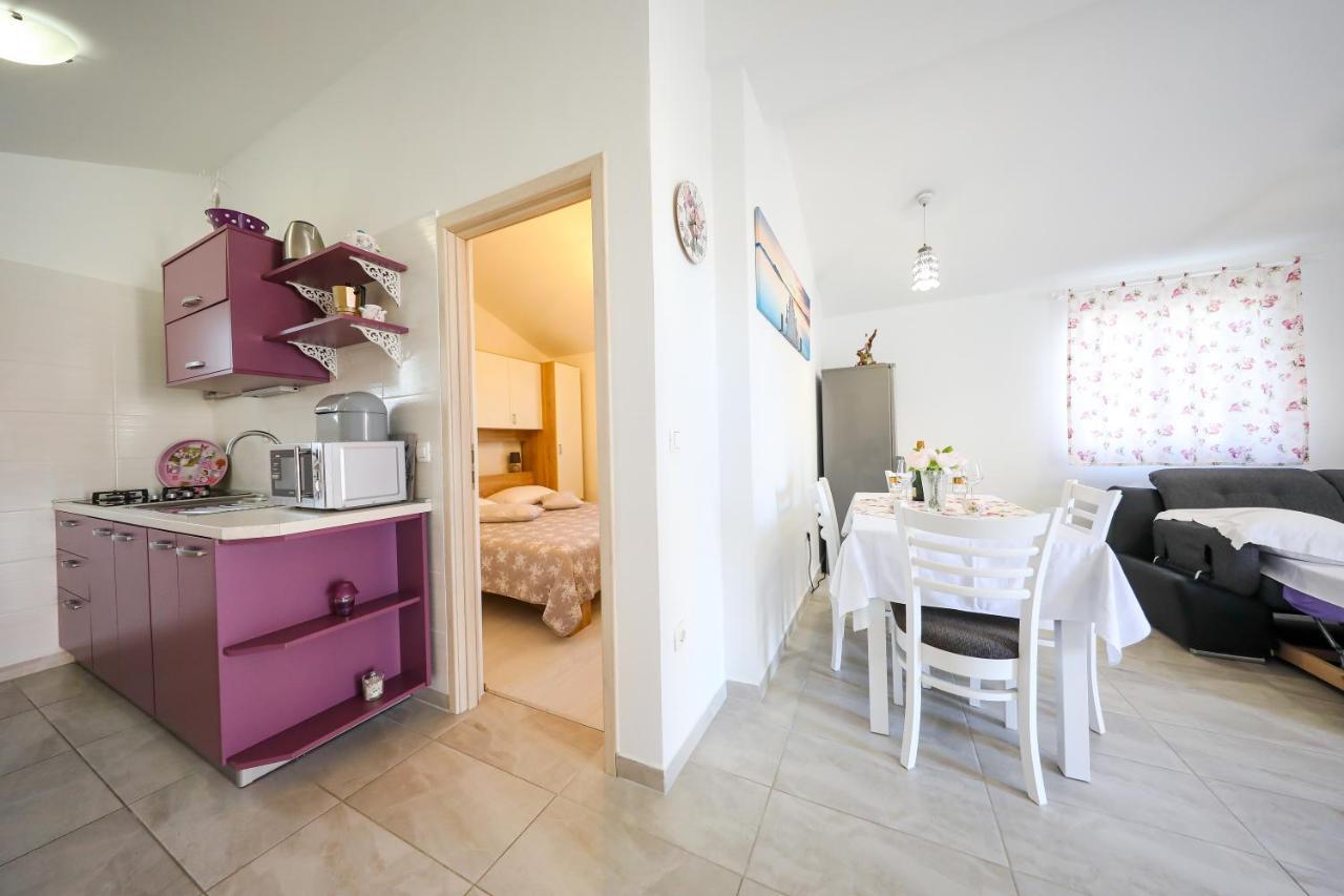 Holiday Home Ana Poljana  外观 照片